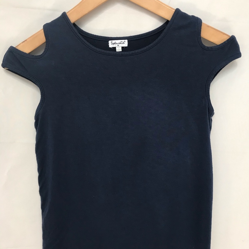 SPLENDID Tank Girls Size 10